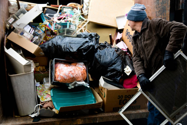 Shenandoah, IA Junk Removal Company