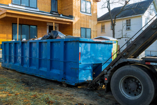 Best Commercial Cleanout Services  in Shenandoah, IA