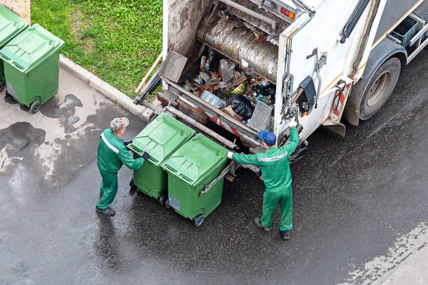 Best Yard Cleanup Services  in Shenandoah, IA