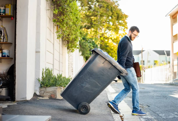 Best Affordable Junk Removal Services  in Shenandoah, IA