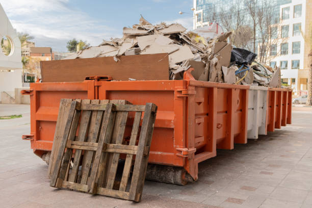 Best Same-Day Junk Removal  in Shenandoah, IA
