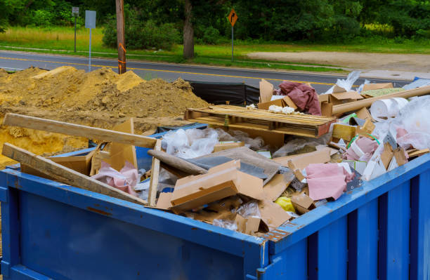 Best Junk Hauling Services  in Shenandoah, IA